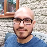 Pablo Alvarado's Photo