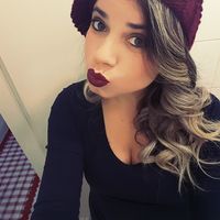 Verônica Teixeira's Photo