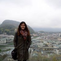 Chiara Moslow's Photo