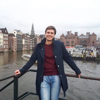 Danylo Poliakov的照片