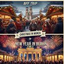 Christmas In Munich & New Year In Berlin 's picture