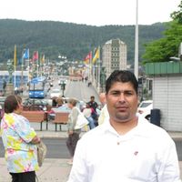 BASHAR ALMASRI's Photo