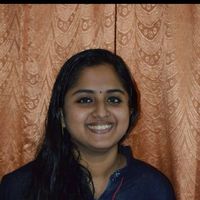 Anamika Kurup S's Photo