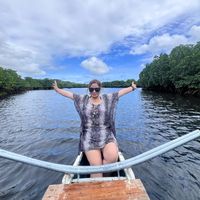 Mhavic Adarna's Photo