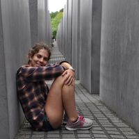 Natalia Gullon's Photo