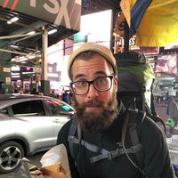 Fotos de Yannik Dieter