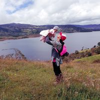 Marcela Narváez's Photo