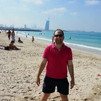 Julien Saade的照片