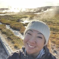 Tori Itamoto的照片