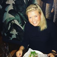 Camilla Gustafsson的照片