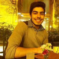 Talha Çinko的照片