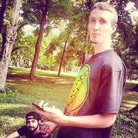 Fotos de Nuahs Ikorehc