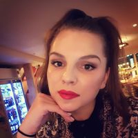 Karolina Sanicka的照片