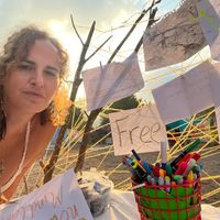 Batsheva Cohen's Photo