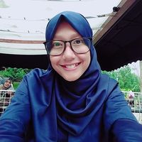 Nurul Khatimah's Photo