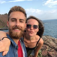 Fedor Voinov's Photo