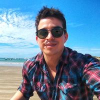 Cristhian Hernandez Loyola's Photo