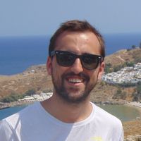 Andrea Stellini's Photo