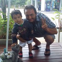 Miguel Carcol的照片