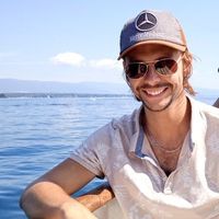 Corentin Leroux's Photo