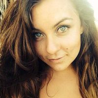 Fotos de Teresa Ouradova