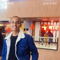 Devesh Godbole's Photo