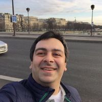 Amin Sadeghi的照片