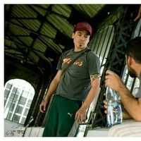 Chino Castillo's Photo