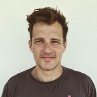 Lars Wiersholm的照片