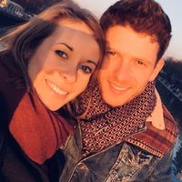 Mélanie Cassin's Photo