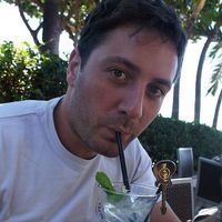 Gonzalo Alonso's Photo