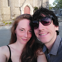 Le foto di Edouard Perraud