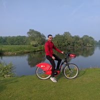 Tarek Chaabo's Photo