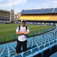 Fotos von marcos liu