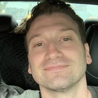 Andre Ponticello's Photo