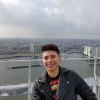 Ricardo Manjarrez的照片