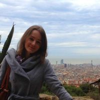 Christina Shpileuskaya的照片