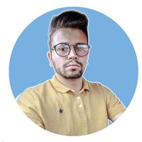 Nader Mouissaoui's Photo