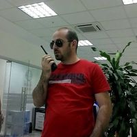 Sukru Yilmaz's Photo