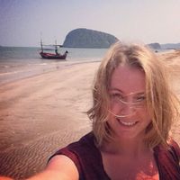 Marion Guillot的照片