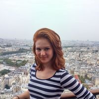 Waleria Pekalska的照片