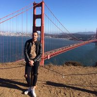 Andrea Napoli's Photo