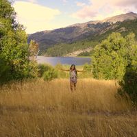 Fotos de Nahi cuniberti