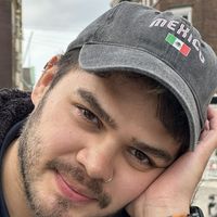 Mauro Ramirez的照片