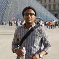 Abdel Abdulai's Photo