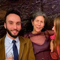 Saadi Boussaidi's Photo