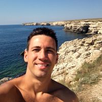 Alex Kalakin's Photo