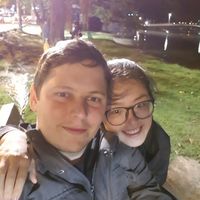 André Eccel Vellwock's Photo