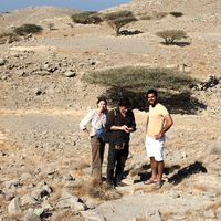 Khalid Alkumzari's Photo