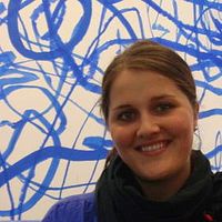 Le foto di Anne Sofie Christensen